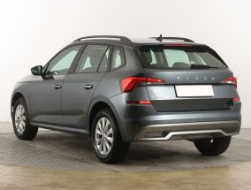 Skoda Kamiq - 2021