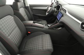 MG ZS II - 2022