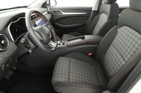MG ZS II - 2022