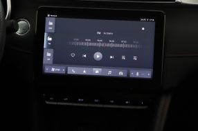 MG ZS II - 2022