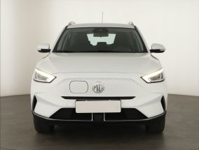 MG ZS II - 2022