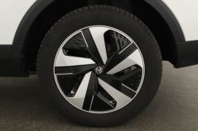 MG ZS II - 2022