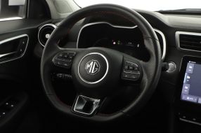 MG ZS II - 2022