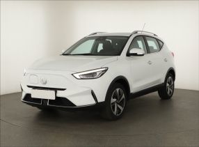 MG ZS II - 2022