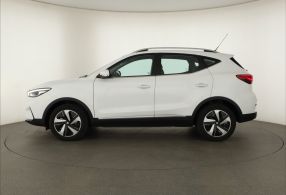 MG ZS II - 2022