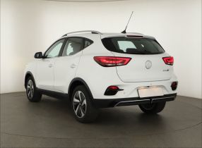MG ZS II - 2022