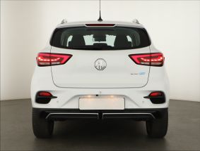 MG ZS II - 2022