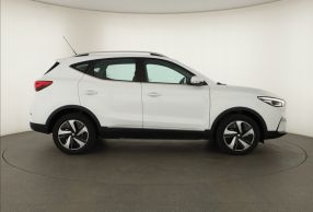 MG ZS II - 2022
