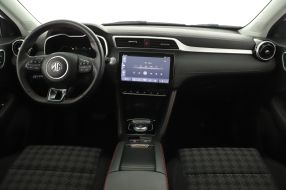 MG ZS II - 2022