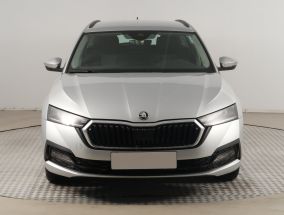 Skoda Octavia - 2021