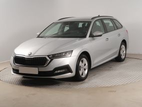 Skoda Octavia - 2021