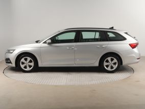 Skoda Octavia - 2021