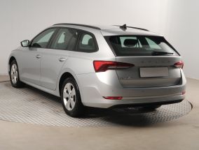 Skoda Octavia - 2021