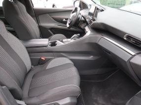 Peugeot 5008 - 2021