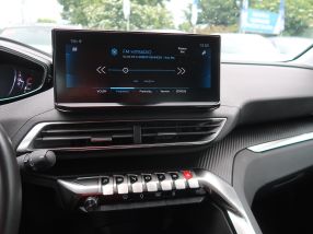 Peugeot 5008 - 2021