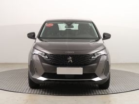 Peugeot 5008 - 2021
