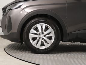 Peugeot 5008 - 2021
