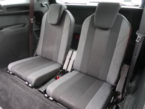 Peugeot 5008 - 2021
