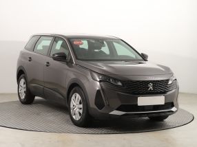 Peugeot 5008 - 2021