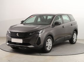 Peugeot 5008 - 2021