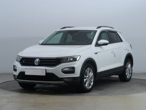 Volkswagen T-Roc - 2019