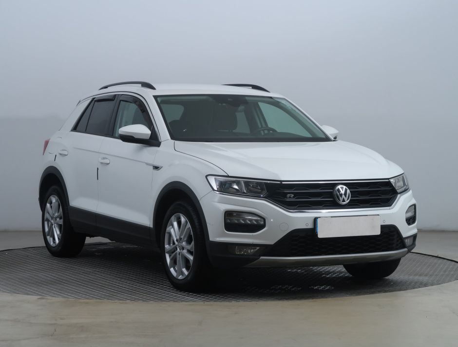 Volkswagen T-Roc - 2019