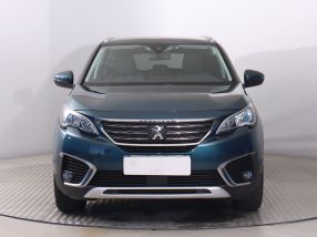 Peugeot 5008 - 2019