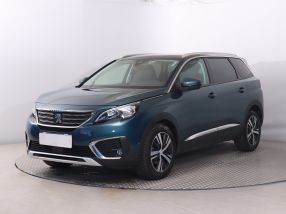 Peugeot 5008 - 2019