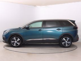 Peugeot 5008 - 2019