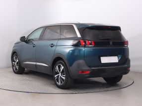 Peugeot 5008 - 2019