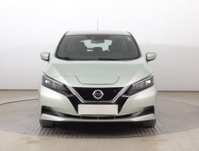 Nissan Leaf - 2018