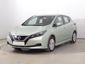 Nissan Leaf - 2018