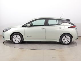 Nissan Leaf - 2018