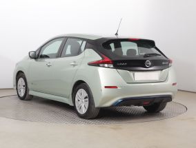 Nissan Leaf - 2018