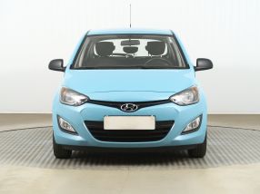 Hyundai i20 - 2014
