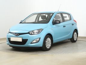 Hyundai i20 - 2014