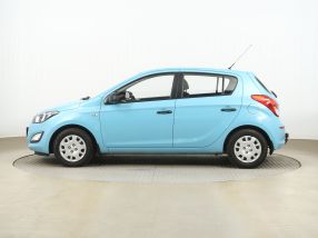 Hyundai i20 - 2014