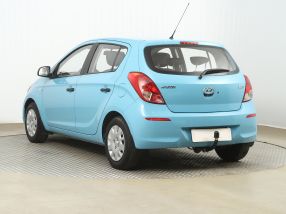 Hyundai i20 - 2014