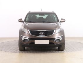 Kia Sportage - 2013