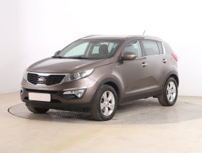 Kia Sportage - 2013