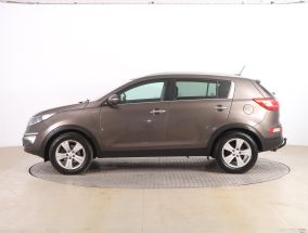 Kia Sportage - 2013