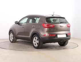 Kia Sportage - 2013