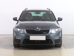 Skoda Octavia - 2014