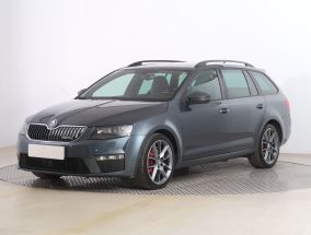 Skoda Octavia - 2014