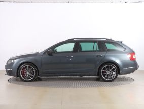 Skoda Octavia - 2014