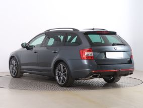 Skoda Octavia - 2014