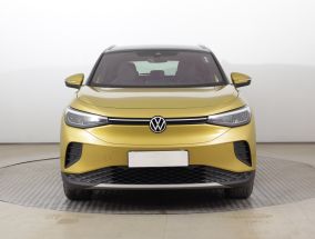 Volkswagen ID.4 - 2021