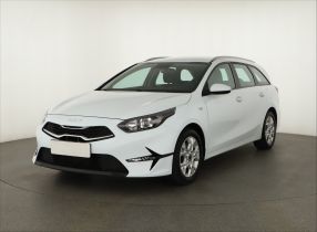 Kia Ceed - 2022