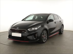 Kia Pro_Ceed - 2021