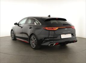 Kia Pro_Ceed - 2021